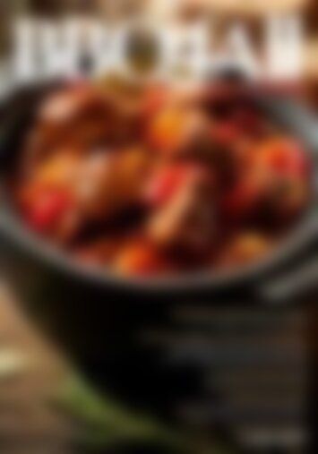 BBQ4All Magazine 62 - Febbraio 2024