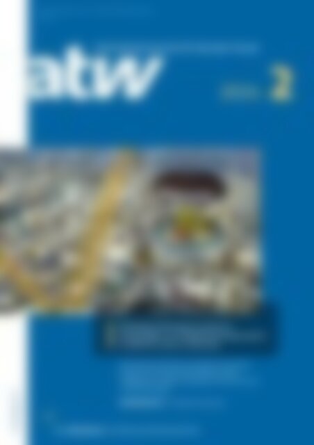 atw - International Journal for Nuclear Power | 2.2024