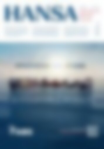 HANSA 03-2024
