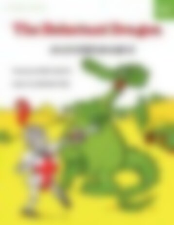 John Rutter - The Reluctant Dragon