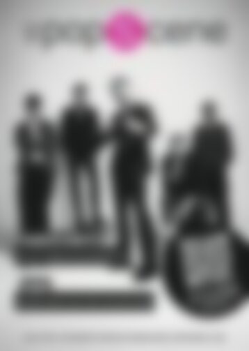POPSCENE April 2024