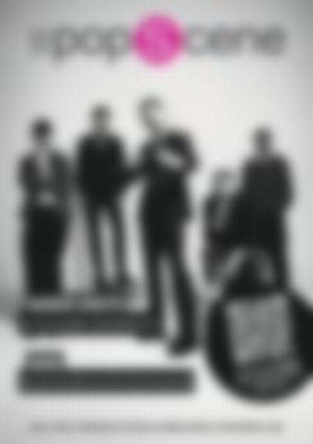 POPSCENE April 2024
