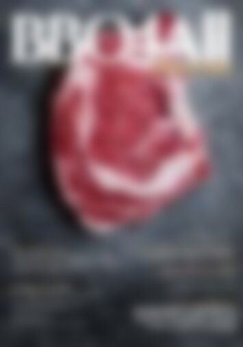 BBQ4All Magazine 63 - Marzo 2024