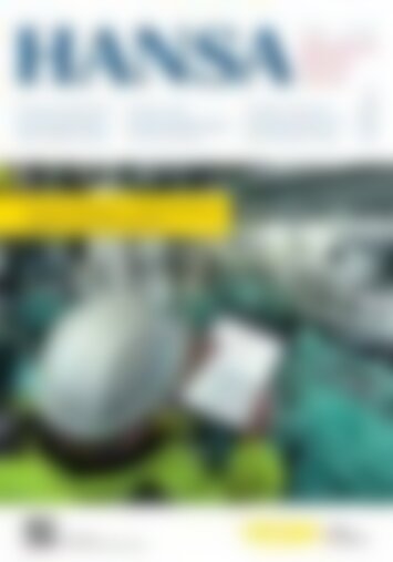 HANSA 04-2024