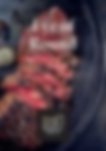 Guida ricette - Eye Round