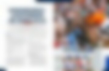 PFERD+SPORT 04/24 | Holsteiner: Vererbungsleistung im Vergleich