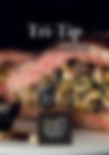 Guida ricette - Tri-Tip