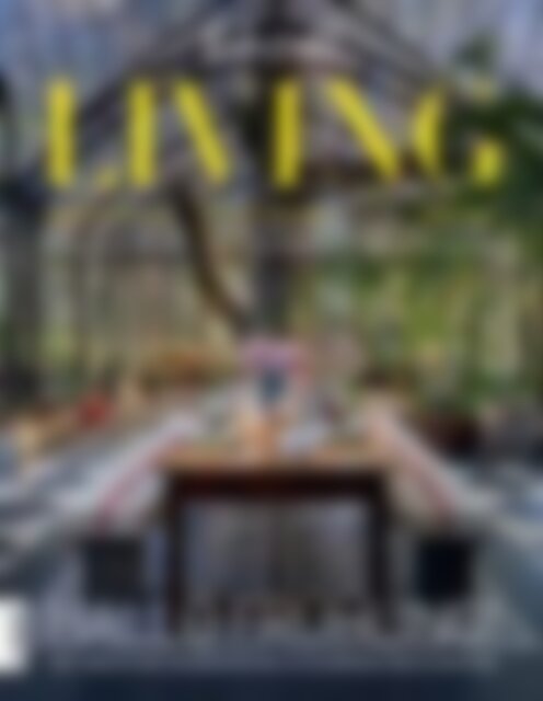Falstaff LIVING Nr. 3/2024