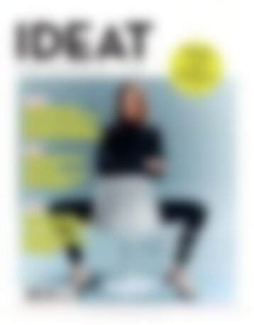 IDEAT CONTEMPORY LIFE Nr. 19 (Abo)