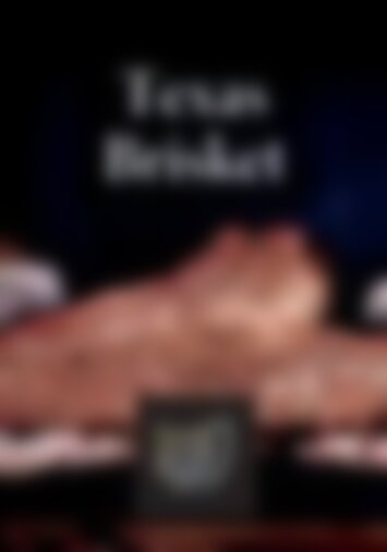 Guida ricette - Texas Brisket