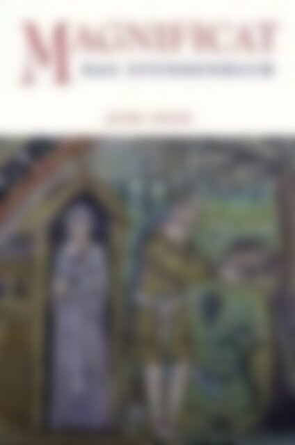 MAGNIFICAT Juni 2024