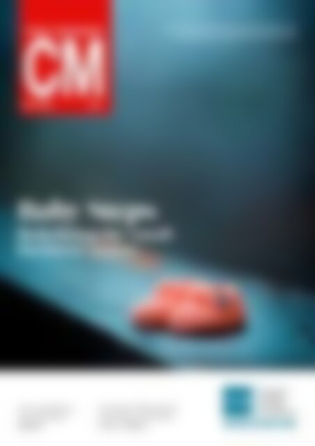 Credit Management magazine May 2024
