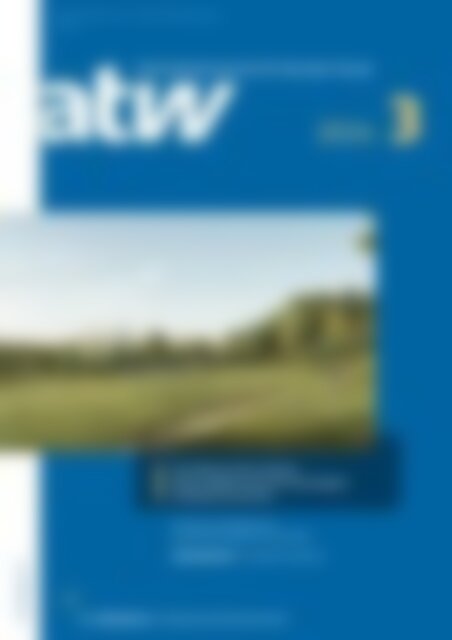 atw - International Journal for Nuclear Power | 03.2024