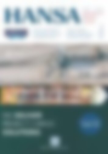 HANSA 05-2024