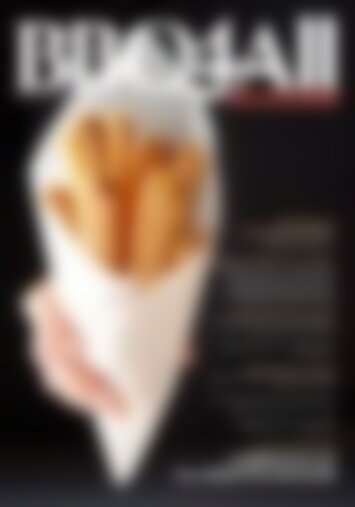 BBQ4All Magazine 66 - Giugno 2024