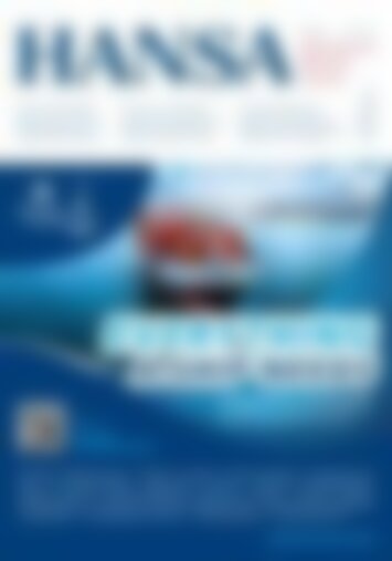 HANSA 07-2024