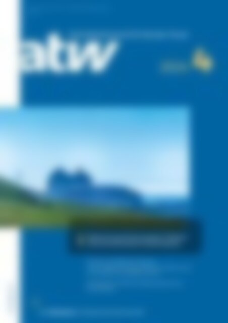 atw - International Journal for Nuclear Power | 04.2024