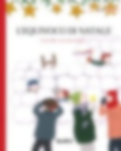 L’Equivoco di Natale (The Italian Edition of Christmas Switcheroo)