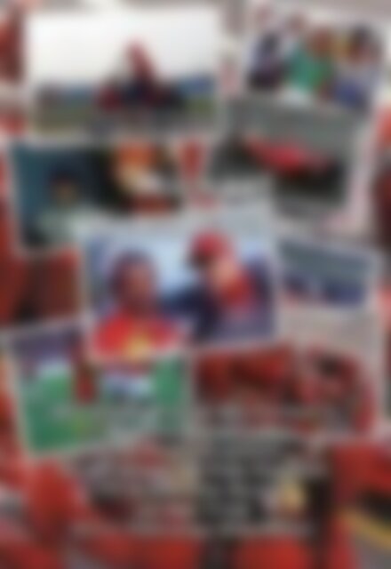 Michael Schumacher - komplettes Buch