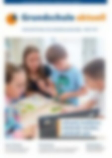 Lehramt studieren, Lehrkraft werden, Lehrkraft sein