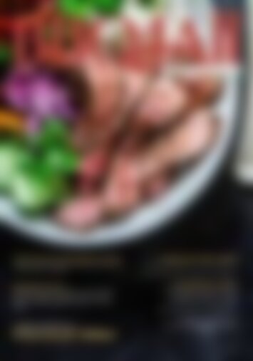 BBQ4All Magazine 68 - Agosto 2024