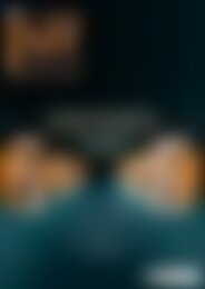 JAZZTHETIK 306 – Mai / Juni 2022