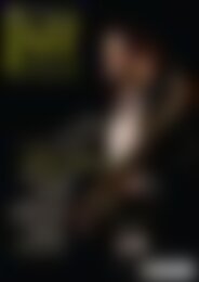 JAZZTHETIK 309 – November / Dezember 2022