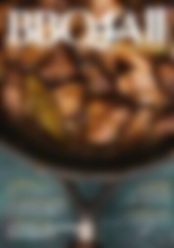 BBQ4All Magazine 69 - Settembre 2024