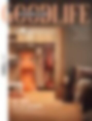 GOODLIFE_No. 183 Sonderaugabe (2/2024) STLYE UPDATE (ABO)