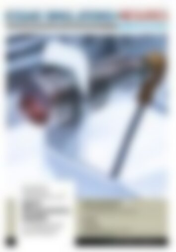 Essais Simulations & Mesures 158