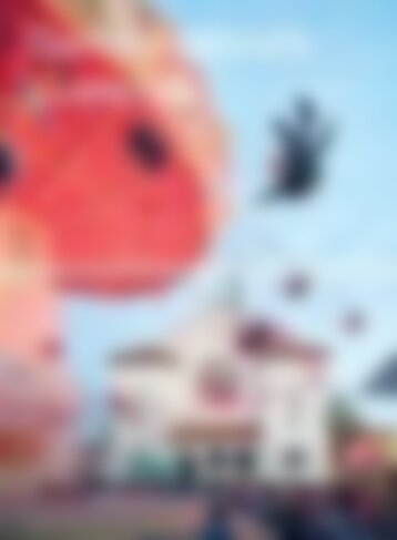 Gemeindeblatt Lustenau Nr. 41 | Freitag, 11. Oktober 2024