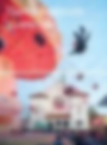 Gemeindeblatt Lustenau Nr. 41 | Freitag, 11. Oktober 2024