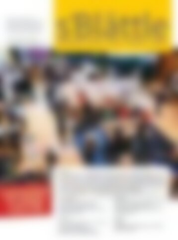 s'Blättle Nr. 42 - Do, 17. Oktober 2024