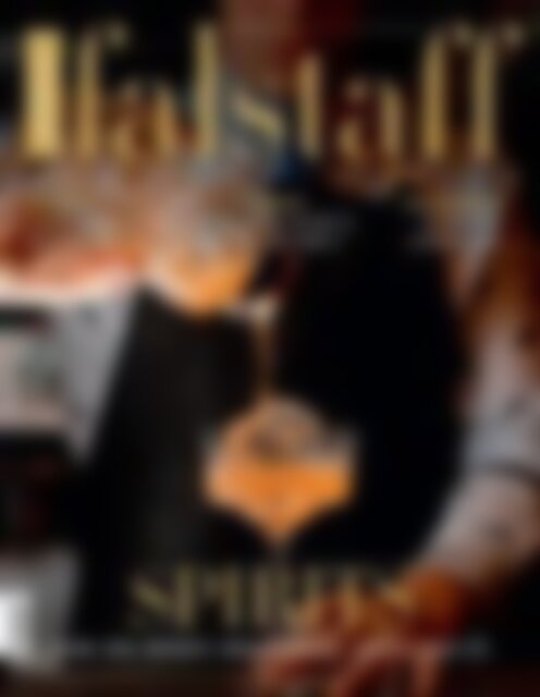 Falstaf Spirits Special 2024