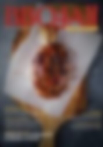 BBQ4All Magazine 70 - Ottobre 2024