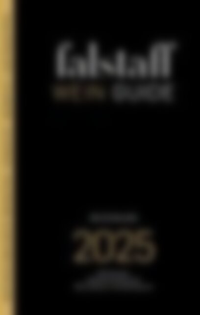 Falstaff Wein Guide Deutschland 2025